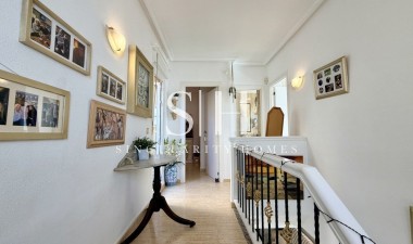 Återförsäljning - Hus - Orihuela Costa - Costa Blanca