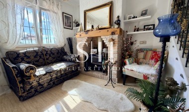 Återförsäljning - Hus - Orihuela Costa - Costa Blanca