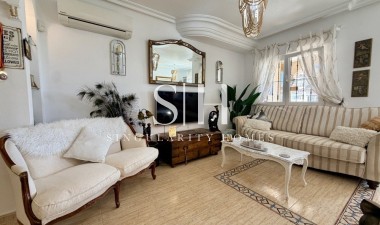 Återförsäljning - Hus - Orihuela Costa - Costa Blanca
