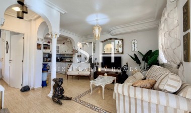 Återförsäljning - Hus - Orihuela Costa - Costa Blanca