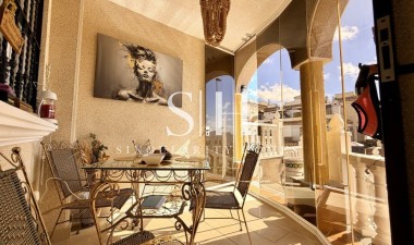 Återförsäljning - Hus - Orihuela Costa - Costa Blanca