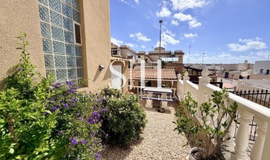 Återförsäljning - Hus - Orihuela Costa - Costa Blanca