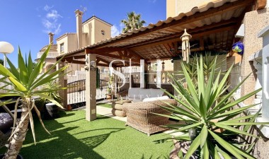 Återförsäljning - Hus - Orihuela Costa - Costa Blanca