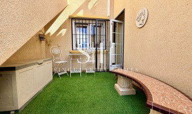 Återförsäljning - Hus - Orihuela Costa - Costa Blanca