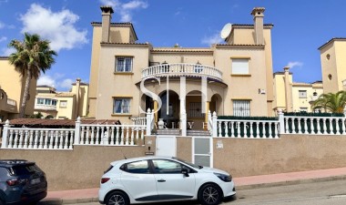 Återförsäljning - Hus - Orihuela Costa - Costa Blanca