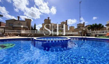 Återförsäljning - Hus - Orihuela Costa - Costa Blanca