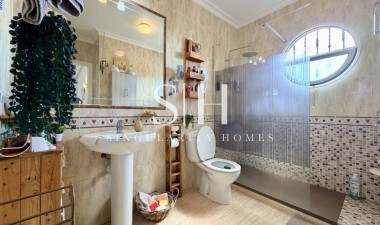 Återförsäljning - Hus - Orihuela Costa - Costa Blanca