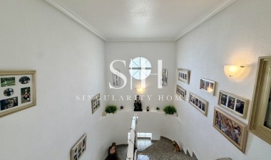 Återförsäljning - Hus - Orihuela Costa - Costa Blanca