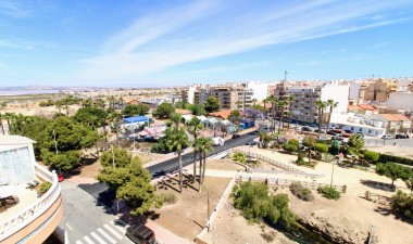 Återförsäljning - Lägenhet / lägenhet - Torrevieja - Acequion