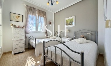 Återförsäljning - Hus - Orihuela Costa - Costa Blanca