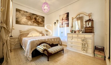 Återförsäljning - Hus - Orihuela Costa - Costa Blanca