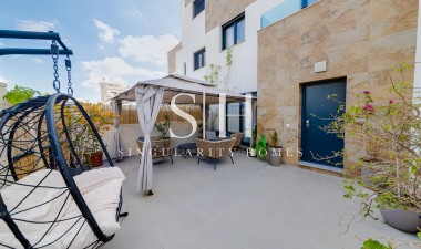Återförsäljning - Hus - Orihuela Costa - Costa Blanca