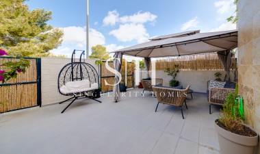 Återförsäljning - Hus - Orihuela Costa - Costa Blanca