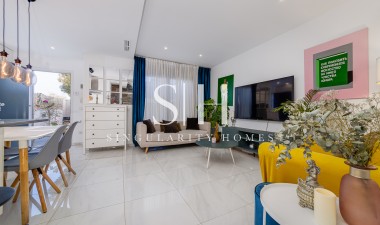 Återförsäljning - Hus - Orihuela Costa - Costa Blanca