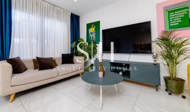 Återförsäljning - Hus - Orihuela Costa - Costa Blanca