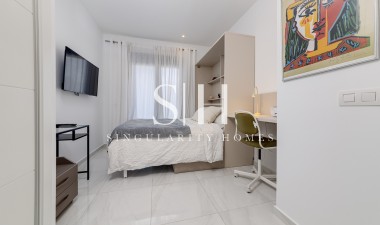 Återförsäljning - Hus - Orihuela Costa - Costa Blanca