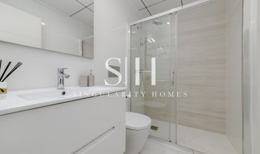 Återförsäljning - Hus - Orihuela Costa - Costa Blanca
