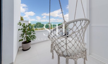 Återförsäljning - Hus - Orihuela Costa - Costa Blanca
