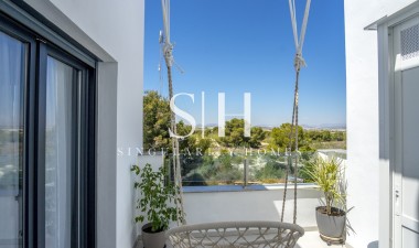 Återförsäljning - Hus - Orihuela Costa - Costa Blanca