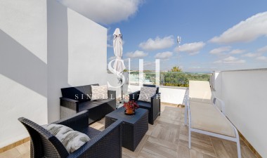 Återförsäljning - Hus - Orihuela Costa - Costa Blanca