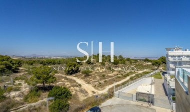 Återförsäljning - Hus - Orihuela Costa - Costa Blanca