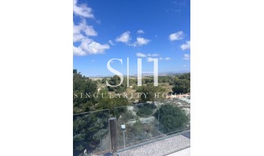 Återförsäljning - Hus - Orihuela Costa - Costa Blanca