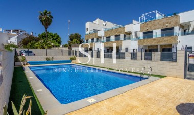 Återförsäljning - Hus - Orihuela Costa - Costa Blanca