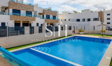 Återförsäljning - Hus - Orihuela Costa - Costa Blanca