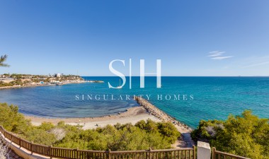 Återförsäljning - Hus - Orihuela Costa - Costa Blanca