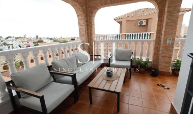 Wiederverkauf - Villa - San Miguel de Salinas - Inland