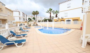 Wiederverkauf - Villa - San Miguel de Salinas - Inland