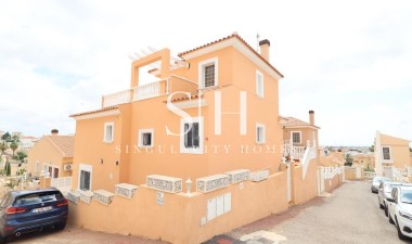 Wiederverkauf - Villa - San Miguel de Salinas - Inland