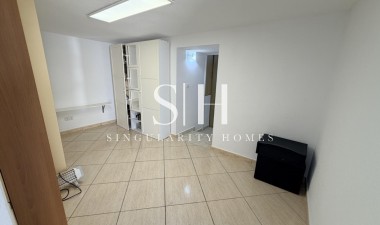 Återförsäljning - Villa - Torrevieja - Costa Blanca