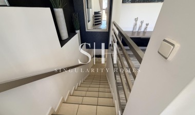 Återförsäljning - Villa - Torrevieja - Costa Blanca