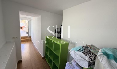 Återförsäljning - Villa - Torrevieja - Costa Blanca