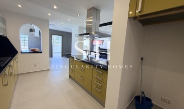 Återförsäljning - Villa - Torrevieja - Costa Blanca