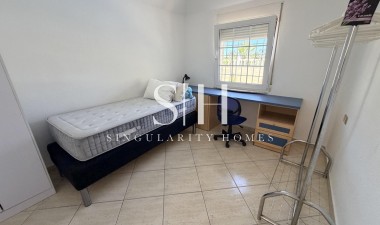 Återförsäljning - Villa - Torrevieja - Costa Blanca