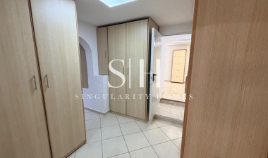 Återförsäljning - Villa - Torrevieja - Costa Blanca