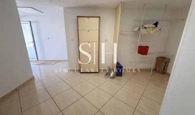 Återförsäljning - Villa - Torrevieja - Costa Blanca