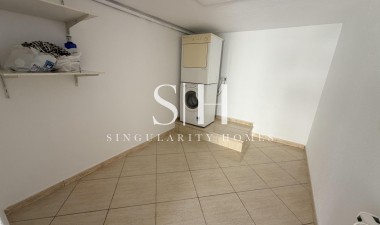 Återförsäljning - Villa - Torrevieja - Costa Blanca