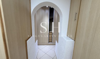 Återförsäljning - Villa - Torrevieja - Costa Blanca