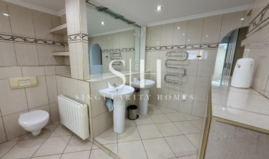 Återförsäljning - Villa - Torrevieja - Costa Blanca