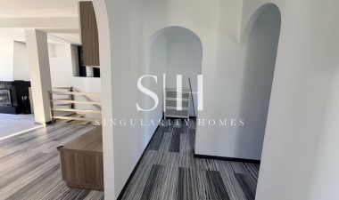 Återförsäljning - Villa - Torrevieja - Costa Blanca