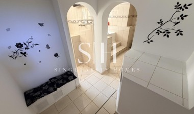 Återförsäljning - Villa - Torrevieja - Costa Blanca