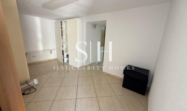 Återförsäljning - Villa - Torrevieja - Costa Blanca