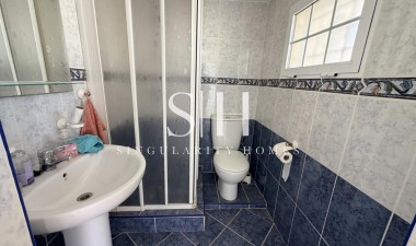 Återförsäljning - Villa - Torrevieja - Costa Blanca