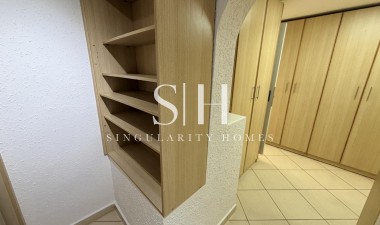 Återförsäljning - Villa - Torrevieja - Costa Blanca