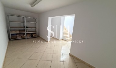 Återförsäljning - Villa - Torrevieja - Costa Blanca