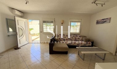 Återförsäljning - Villa - Torrevieja - Costa Blanca