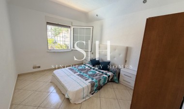 Återförsäljning - Villa - Torrevieja - Costa Blanca